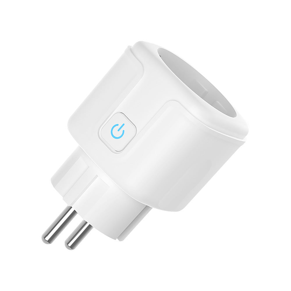 Smart WiFi socket